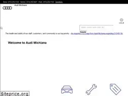 Sites similar to audimichiana.com