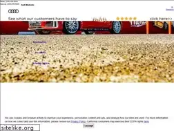 Sites similar to audimodesto.com