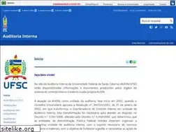 Sites similar to audin.ufsc.br