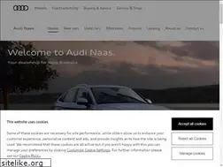 Sites similar to audinaas.ie
