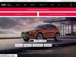 Sites similar to audinashua.com
