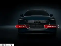 Sites similar to audineev.com