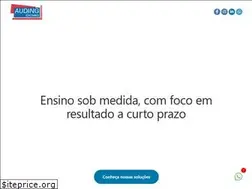 Sites similar to auding.com.br