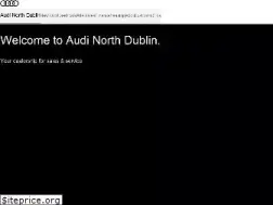 Sites similar to audinorthdublin.ie