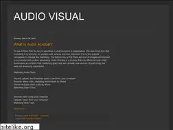 Sites similar to audio-4-you.blogspot.com