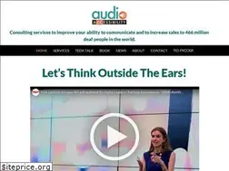 Sites similar to audio-accessibility.com