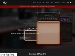 Sites similar to audio-assault.com