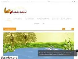 Sites similar to audio-bajki.pl