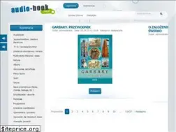 Sites similar to audio-book.net.pl