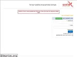 Sites similar to audio-concept.co.il