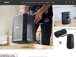 Sites similar to audio-connect.com