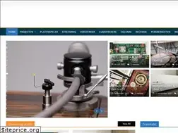 Sites similar to audio-creative.nl