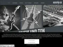 Sites similar to audio-ego.com