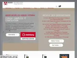 Sites similar to audio-fabrik.de