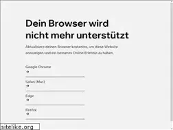 Sites similar to audio-gun.de