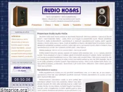 Sites similar to audio-hodas.cz