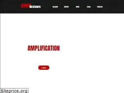 Sites similar to audio-labo-vallespir.com