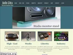 Sites similar to audio-libra.com