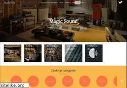 Sites similar to audio-life.nl