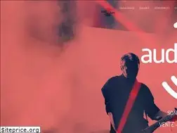 Sites similar to audio-lum.fr