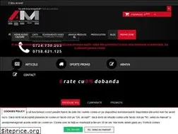 Sites similar to audio-market.ro