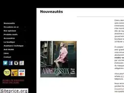 Sites similar to audio-occasion.qc.ca