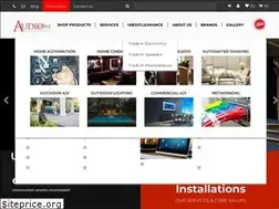 Sites similar to audio-one.ca