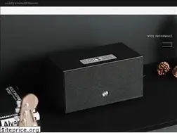 Sites similar to audio-pro.cz