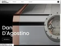 Sites similar to audio-revolutions.com