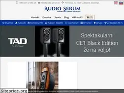Sites similar to audio-serum.si
