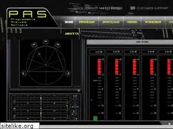 Sites similar to audio-software.com