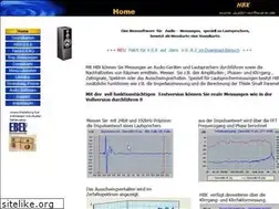 Sites similar to audio-software.de