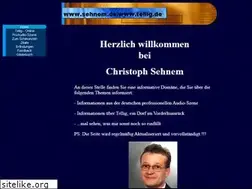 Sites similar to audio-support.de