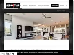 Sites similar to audio-team.de
