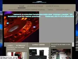 Sites similar to audio-tech.fr