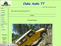Sites similar to audio-tt.com