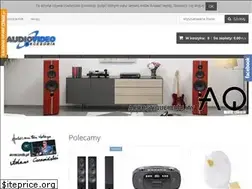 Sites similar to audio-video-akcesoria.pl