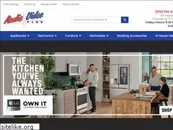 Sites similar to audio-videoplus.com