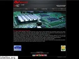 Sites similar to audio-videoservice.com