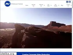Sites similar to audio-vision.com
