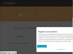 Sites similar to audio-vision.it