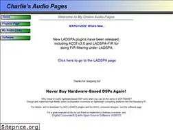 Sites similar to audio.claub.net