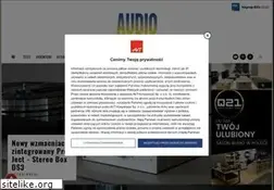 Sites similar to audio.com.pl