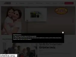 Sites similar to audio.com.tr