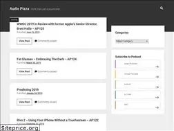 Sites similar to audio.pizza