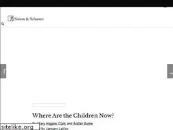 Sites similar to audio.simonandschuster.com