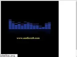 Sites similar to audio128.com