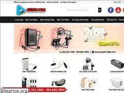 Sites similar to audio1986.com