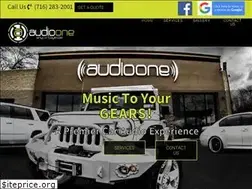 Sites similar to audio1web.com