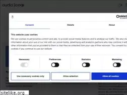 Sites similar to audio2000.fr